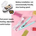 Portable Food Sealer Mini Sealing Machine by DailySale