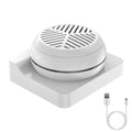 Portable Fruit Vegetable Washing Machine IPX7 Waterproof Rechargeable Fruit Cleaner by DailySale