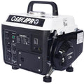 Portable Generator 900 Watt Gasoline Generator by DailySale