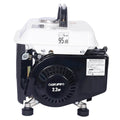 Portable Generator 900 Watt Gasoline Generator by DailySale