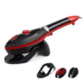 Portable Hand-Held Steam Iron 30s Fast Heating for Home Travel Garment by DailySale