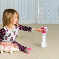 Portable Handheld Bladeless Fan by DailySale