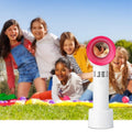 Portable Handheld Bladeless Fan by DailySale