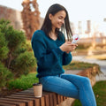 Portable Handheld Bladeless Fan by DailySale