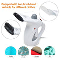 Portable Handheld Garment Fabric Clothes Steam Cleaner by DailySale