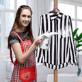 Portable Handheld Garment Fabric Clothes Steam Cleaner by DailySale