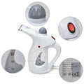Portable Handheld Garment Fabric Clothes Steam Cleaner by DailySale