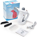 Portable Handheld Garment Fabric Clothes Steam Cleaner by DailySale