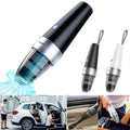 Portable Handheld Mini Cordless Vacuum Car Cleaner by DailySale