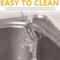 Portable Handheld Mixer (Semi-Automatic, No Electricity Needed) by DailySale