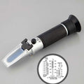Portable Handheld Refractometer Gravity Analyzer by DailySale