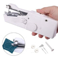Portable Handheld Sewing Machine Cordless Clothes Quick Stitch by DailySale