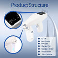 Portable Handheld Sprayer with Blue Light by DailySale