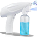 Portable Handheld Sprayer with Blue Light by DailySale