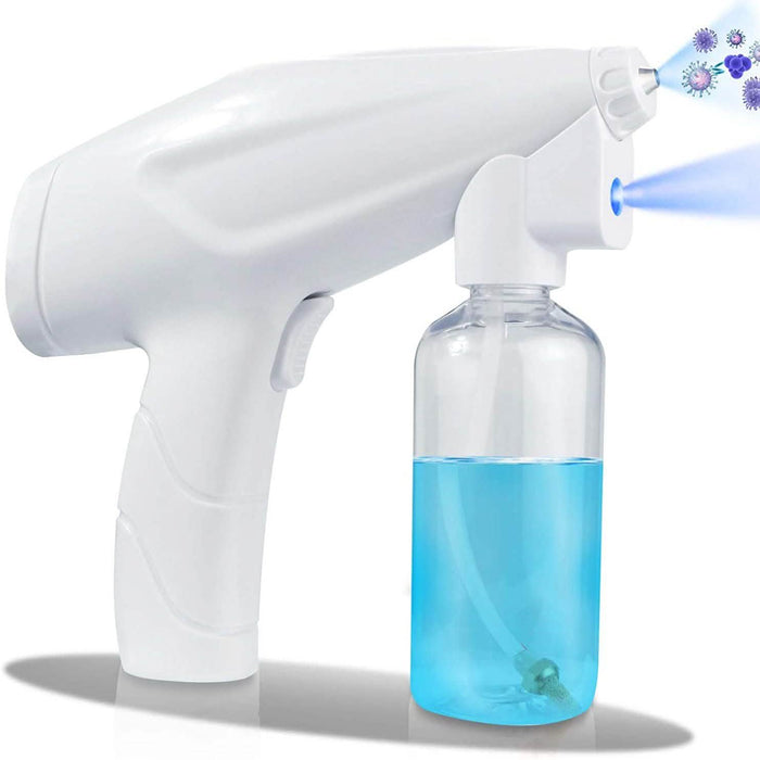 Portable Handheld Sprayer with Blue Light by DailySale