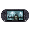 Portable Handheld Video Game Console Player 5.0' by DailySale