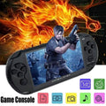 Portable Handheld Video Game Console Player 5.0' by DailySale