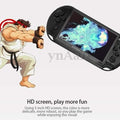 Portable Handheld Video Game Console Player 5.0' by DailySale