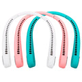 Portable Hanging Neck Personal Mini Fan by DailySale