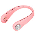 Portable Hanging Neck Personal Mini Fan by DailySale