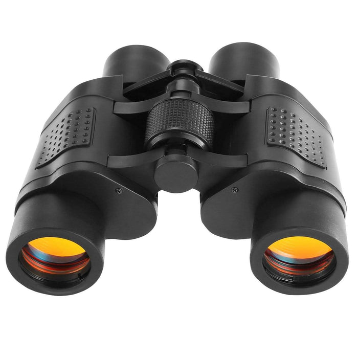 Portable HD Binoculars with Shoulder Strap Bag by DailySale