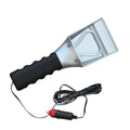 Portable Heated Ice Scraper by DailySale