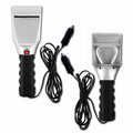 Portable Heated Ice Scraper by DailySale