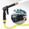 Portable High Pressure Water Hose Nozzle Spray by DailySale