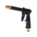 Portable High Pressure Water Hose Nozzle Spray by DailySale