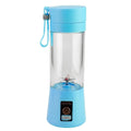 Portable Juicer Blender USB Rechargeable by DailySale