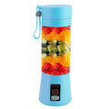 Portable Juicer Blender USB Rechargeable by DailySale