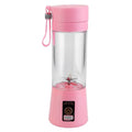Portable Juicer Blender USB Rechargeable by DailySale