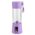Portable Juicer Blender USB Rechargeable by DailySale
