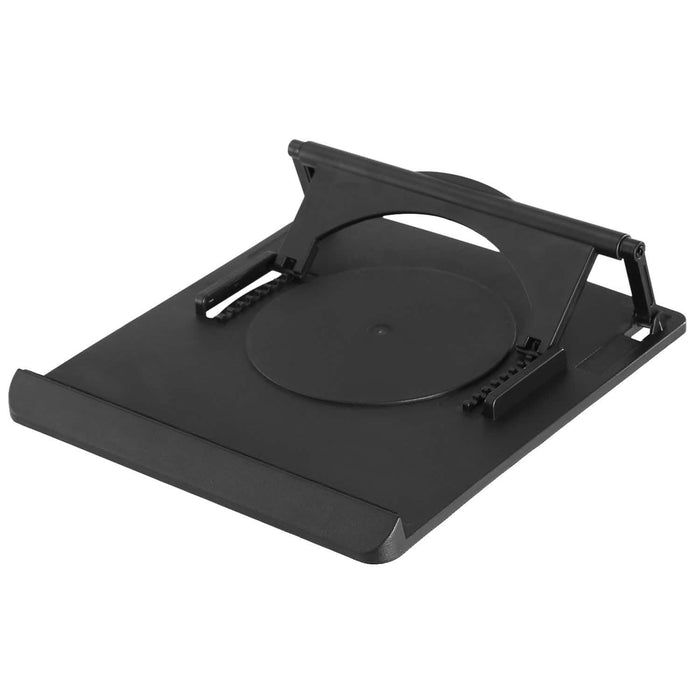 Portable Laptop Stand 7 Adjustable Heights by DailySale