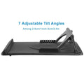 Portable Laptop Stand 7 Adjustable Heights by DailySale
