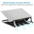 Portable Laptop Stand 7 Adjustable Heights by DailySale