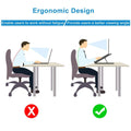 Portable Laptop Stand 7 Adjustable Heights by DailySale
