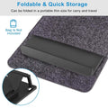 Portable Laptop Stand 7 Adjustable Heights by DailySale