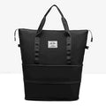 Portable Large Capacity Sports Travel Fitness Bag by DailySale