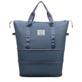 Portable Large Capacity Sports Travel Fitness Bag by DailySale