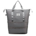 Portable Large Capacity Sports Travel Fitness Bag by DailySale