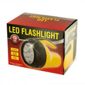 Portable LED Flashlight by DailySale
