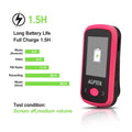Portable Lossless HiFi Sound Music 8G Bluetooth MP3 Player by DailySale