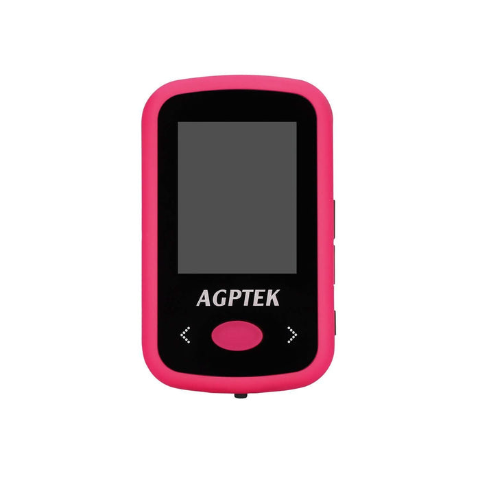 Portable Lossless HiFi Sound Music 8G Bluetooth MP3 Player by DailySale