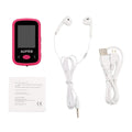 Portable Lossless HiFi Sound Music 8G Bluetooth MP3 Player by DailySale