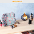 Portable Makeup Bag Drawstring Cosmetic Bag by DailySale