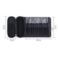 Portable Makeup Brush Organizer Makeup Brush Bag by DailySale