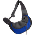 Portable Mesh Breathable Pet Sling Backpacks by DailySale