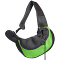 Portable Mesh Breathable Pet Sling Backpacks by DailySale
