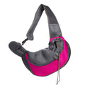Portable Mesh Breathable Pet Sling Backpacks by DailySale